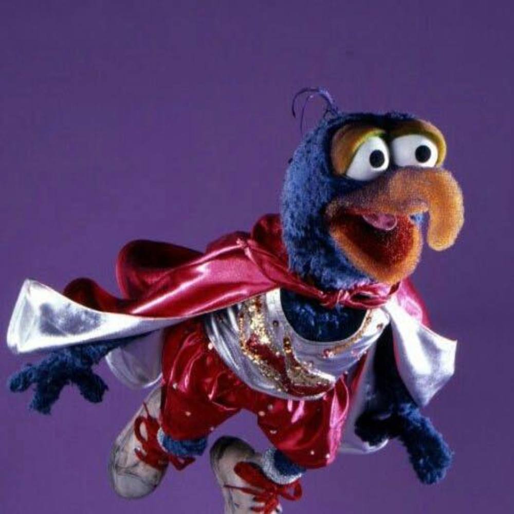 Meet your Posher, De la